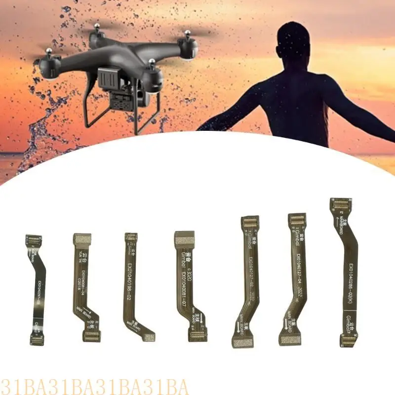 652F Flexible Ribbo…