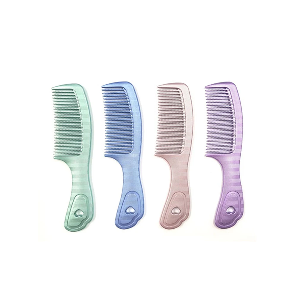 A-16 scent comb ax comb large hair brush color random