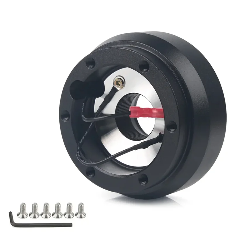 

AEA6-HUB-181H Aluminum Wheel Short Hub Adapter Fit For Golf / Jetta / Passat / Seat Ibiza / Corrado