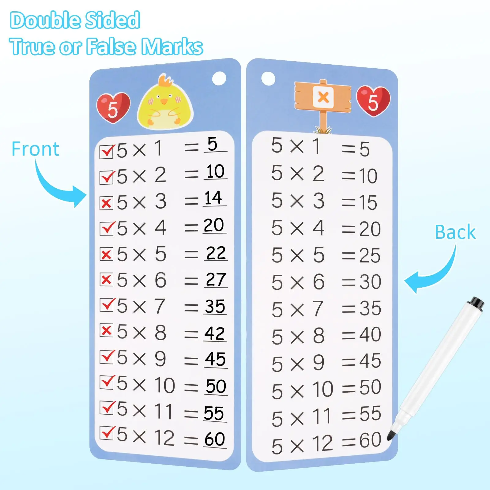 Thumbnail 2 - #38 Low Price Educational Flash Cards Deals