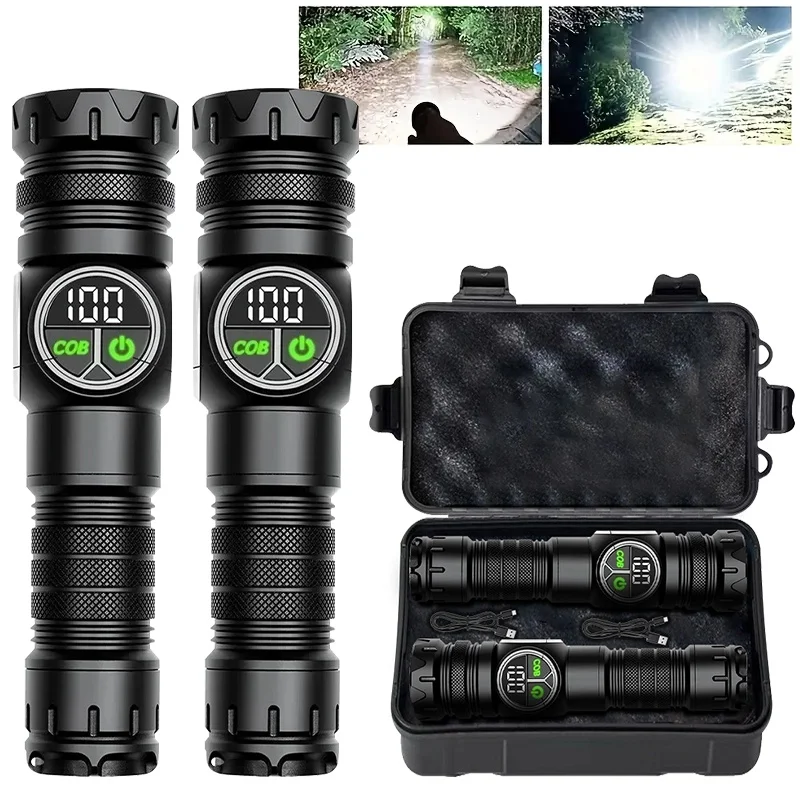 High Power Led Flas…