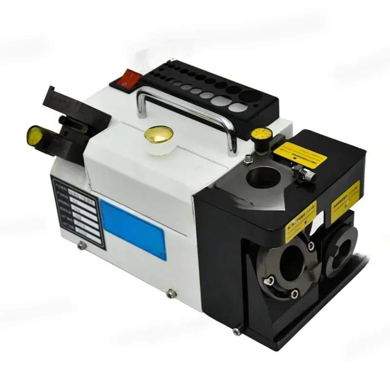 

Bestseller Hot SalesGD-314 Portable Milling Cutter Grinder For Qiandao Factory Export End Mill Grinder