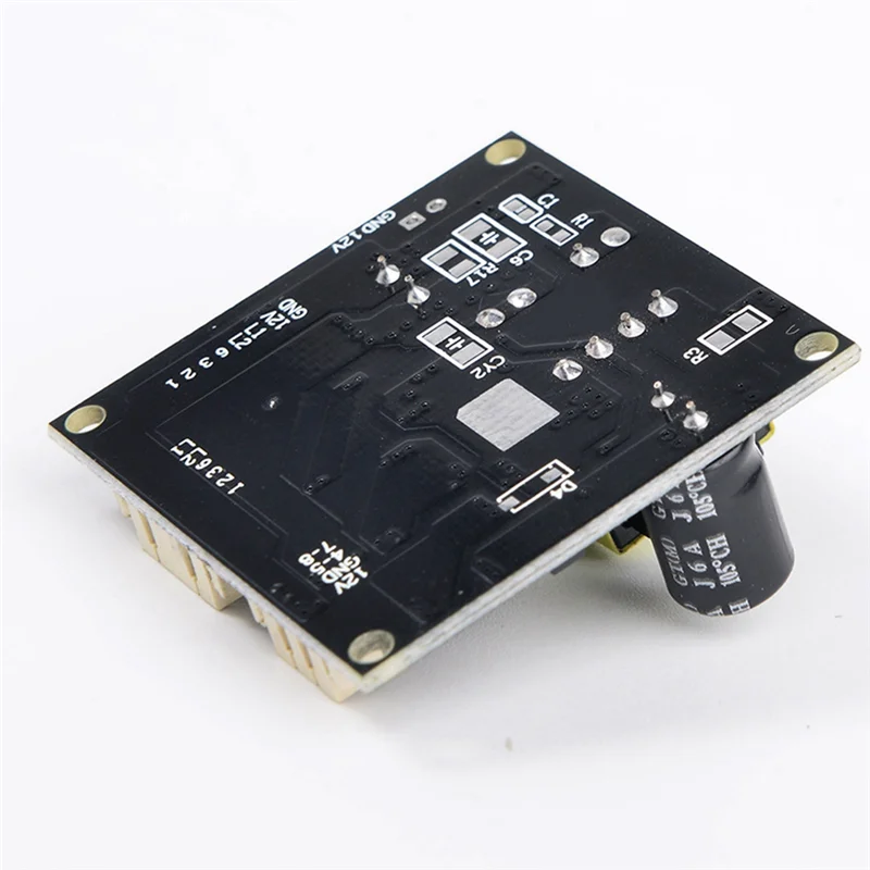 

Новый-10X модуль SDAPO POE PM3812RCL Изолированный модуль POE 12V1A Af Стандартный модуль POE