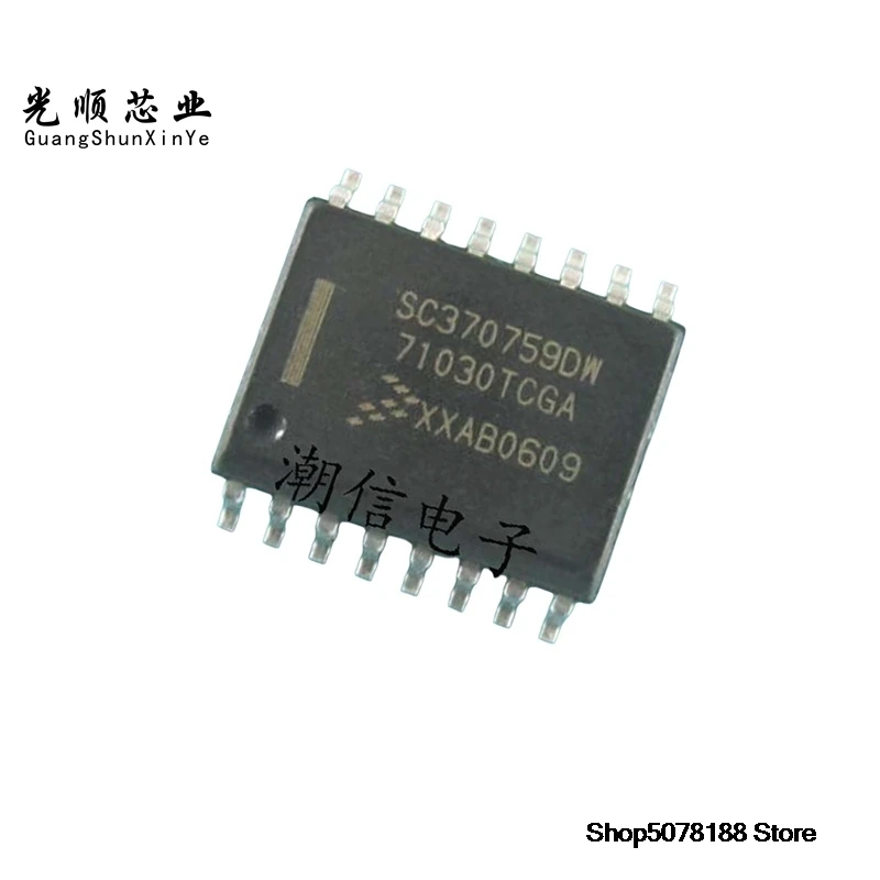 1-piece-sc370759dw-sop-16-original