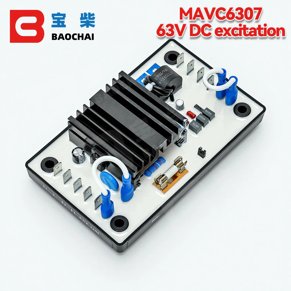 MAVC6307 Voltage Re…