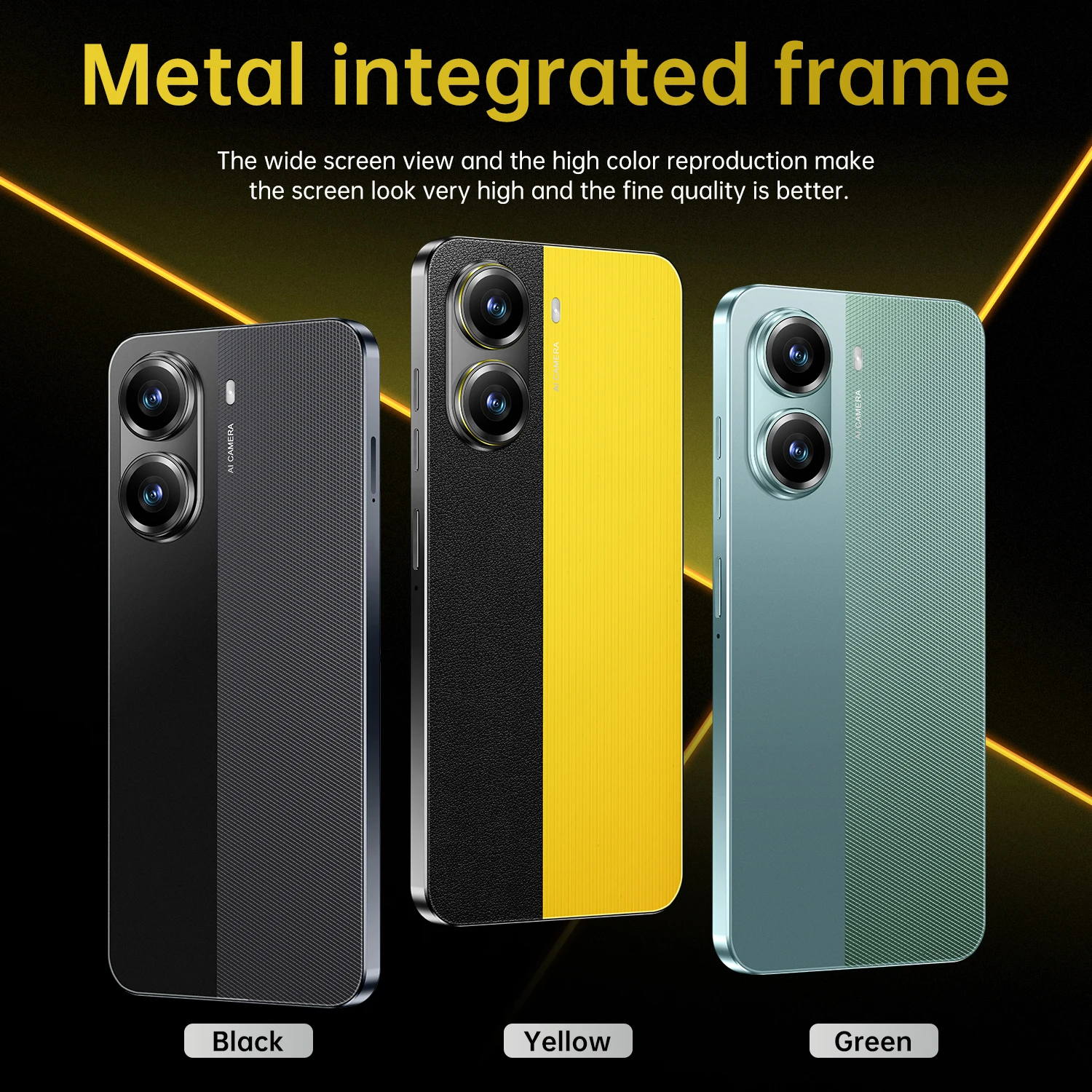 2025 NEW  X7 Pro HOT original intelligent 5G dual card dual standby Android 14 system global version 8000mAh battery