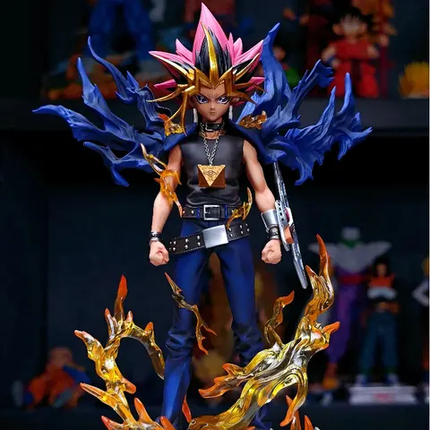 6 best sales मूर्ति yu gi oh - №6