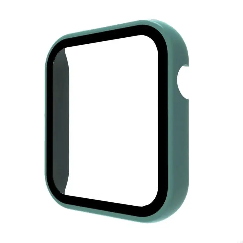 LX0B Protective Cover for XploraXmove Watch Accessories Screen Protector for Shell Full Cover for Case Replacement