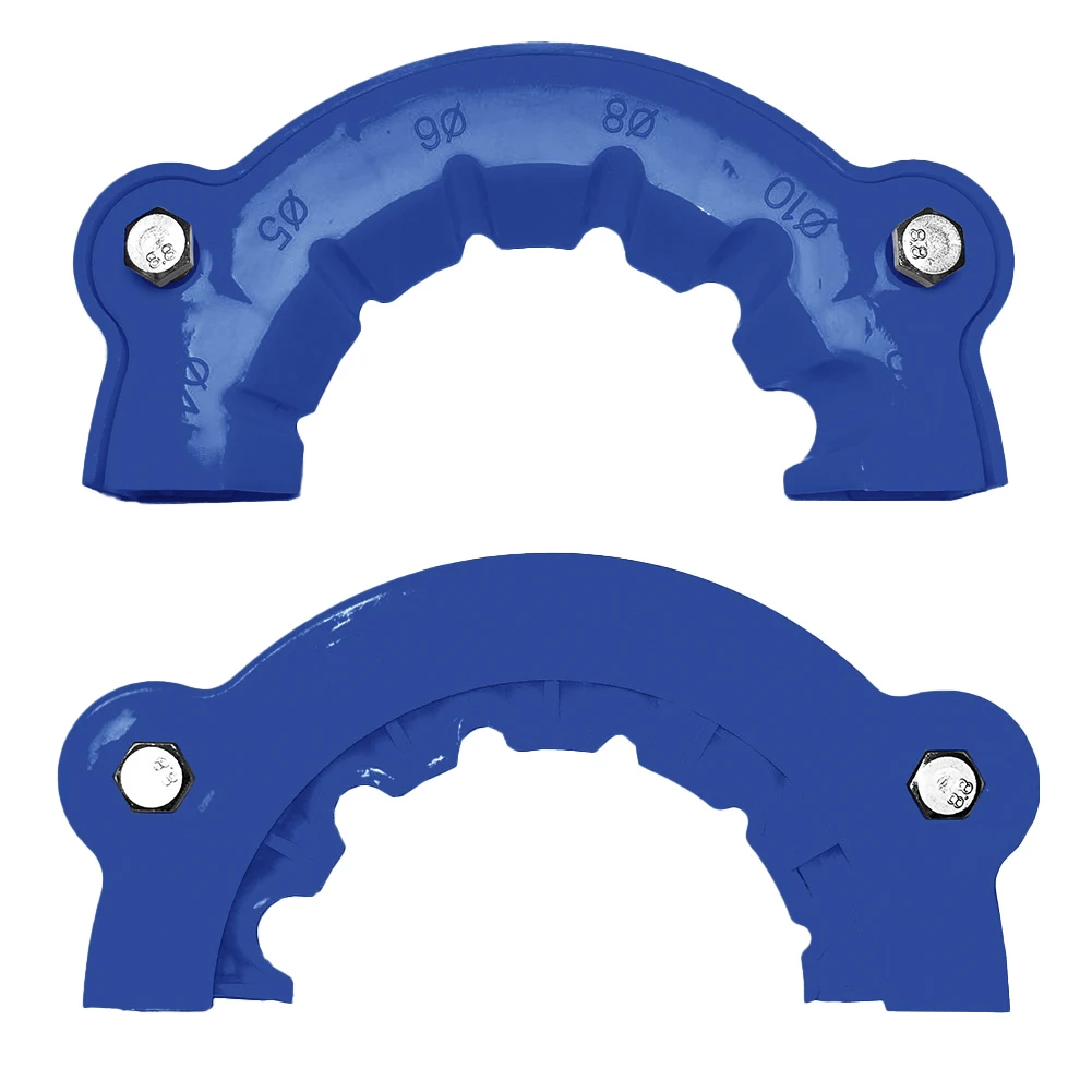 Afilador de brocas multiusos para pulir, herramienta alimentada para amoladora angular, broca de pulido, 4-12mm, 1 Uds.