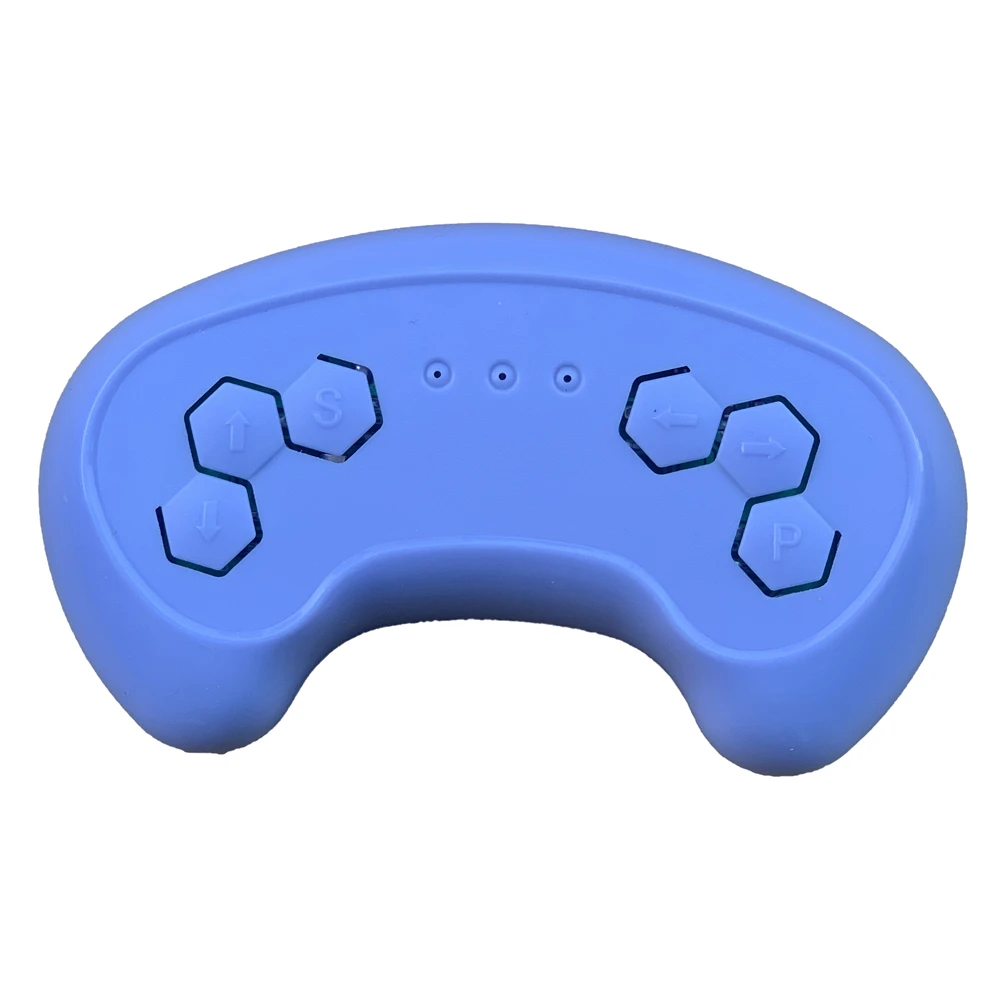 HH-HN1002K 12 فولت أطفال بالطاقة ركوب على سيارة 2.4G بلوتوث التحكم عن بعد ، استقبال للأطفال قطع غيار السيارات الكهربائية