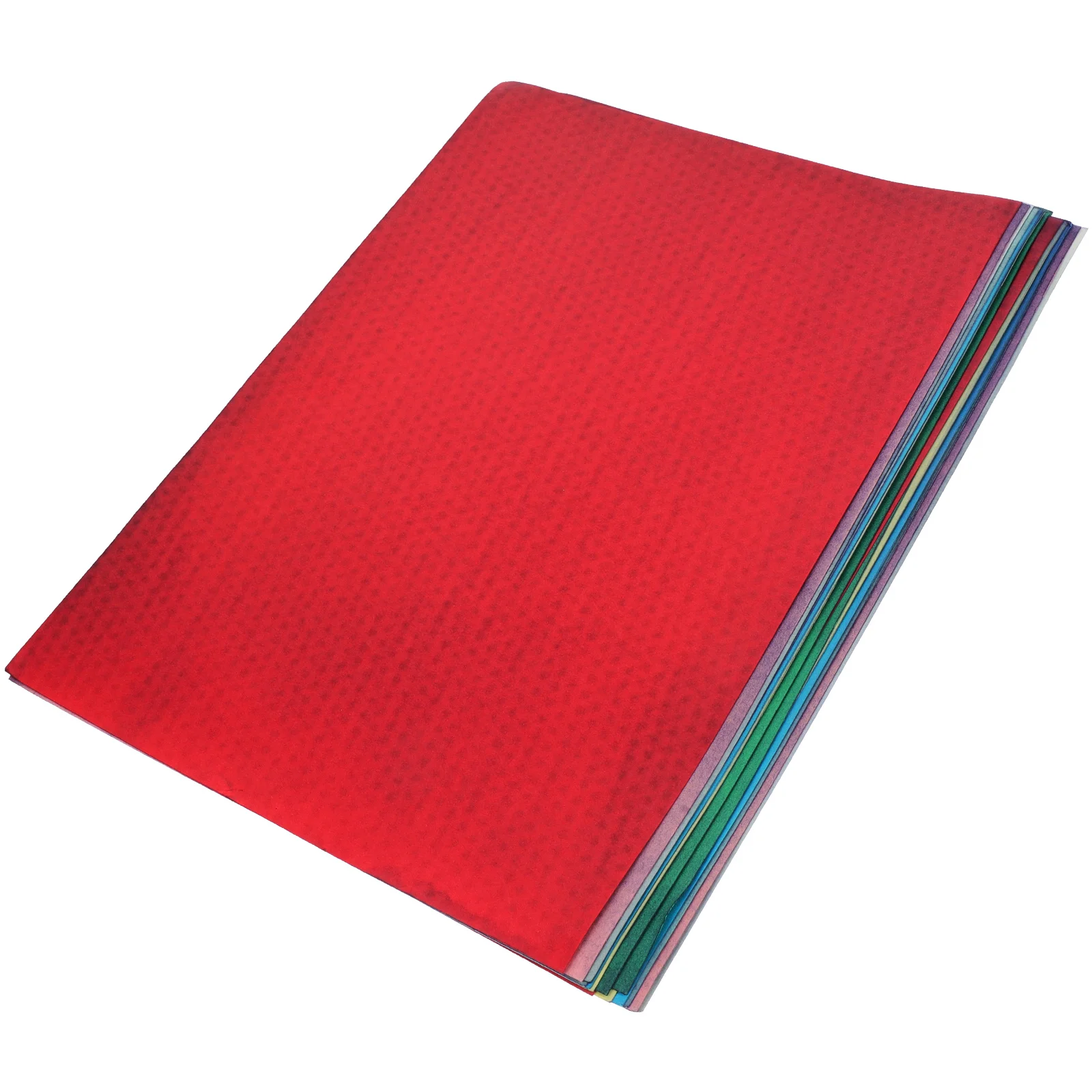 

14pcs Sun Sensitive Diy Accessory Sun Printing Paper Printing Papers for Kids DIY Craft Projects Lightweight Storage