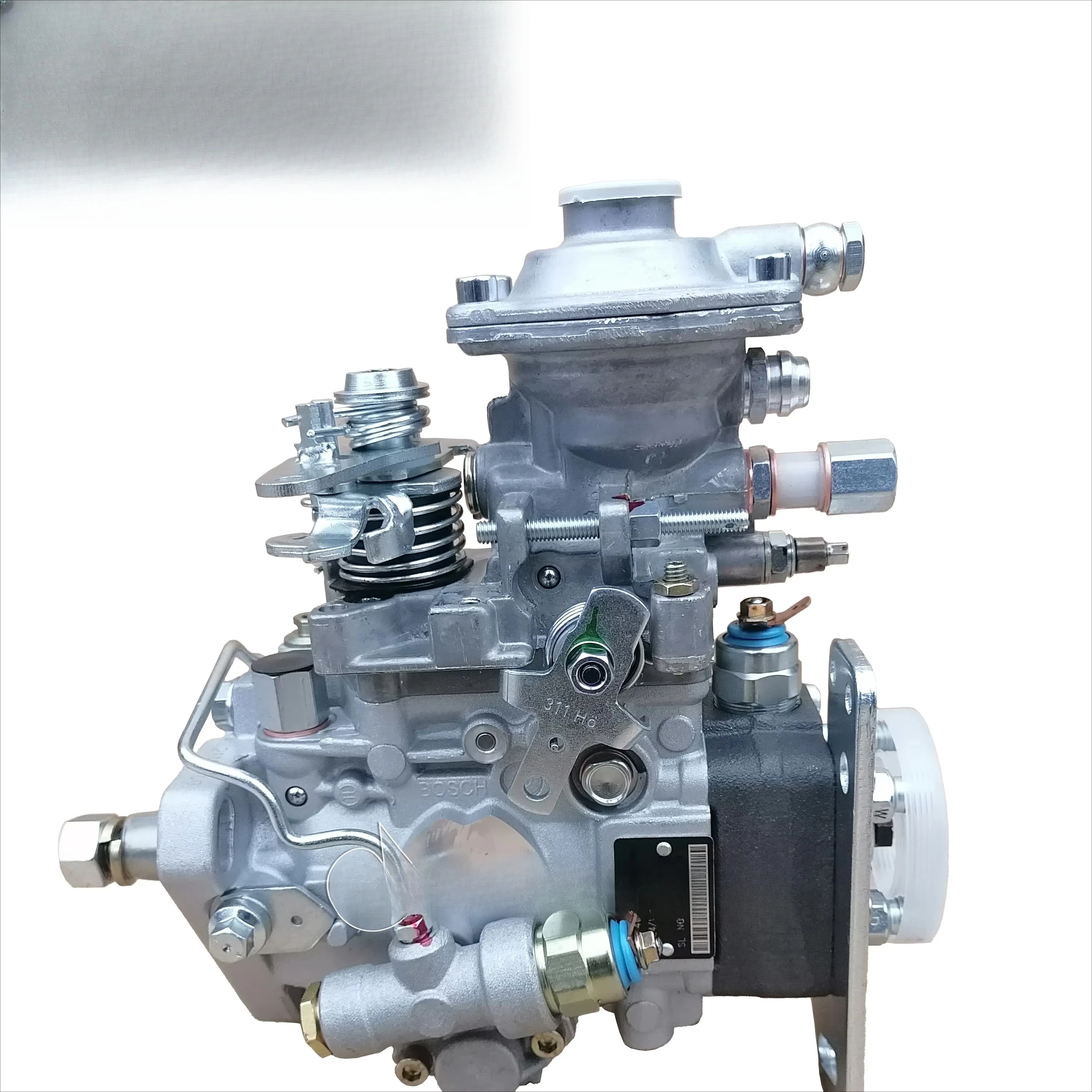 

High Pressure New Engine VE Pump Fuel Pump 0460426523