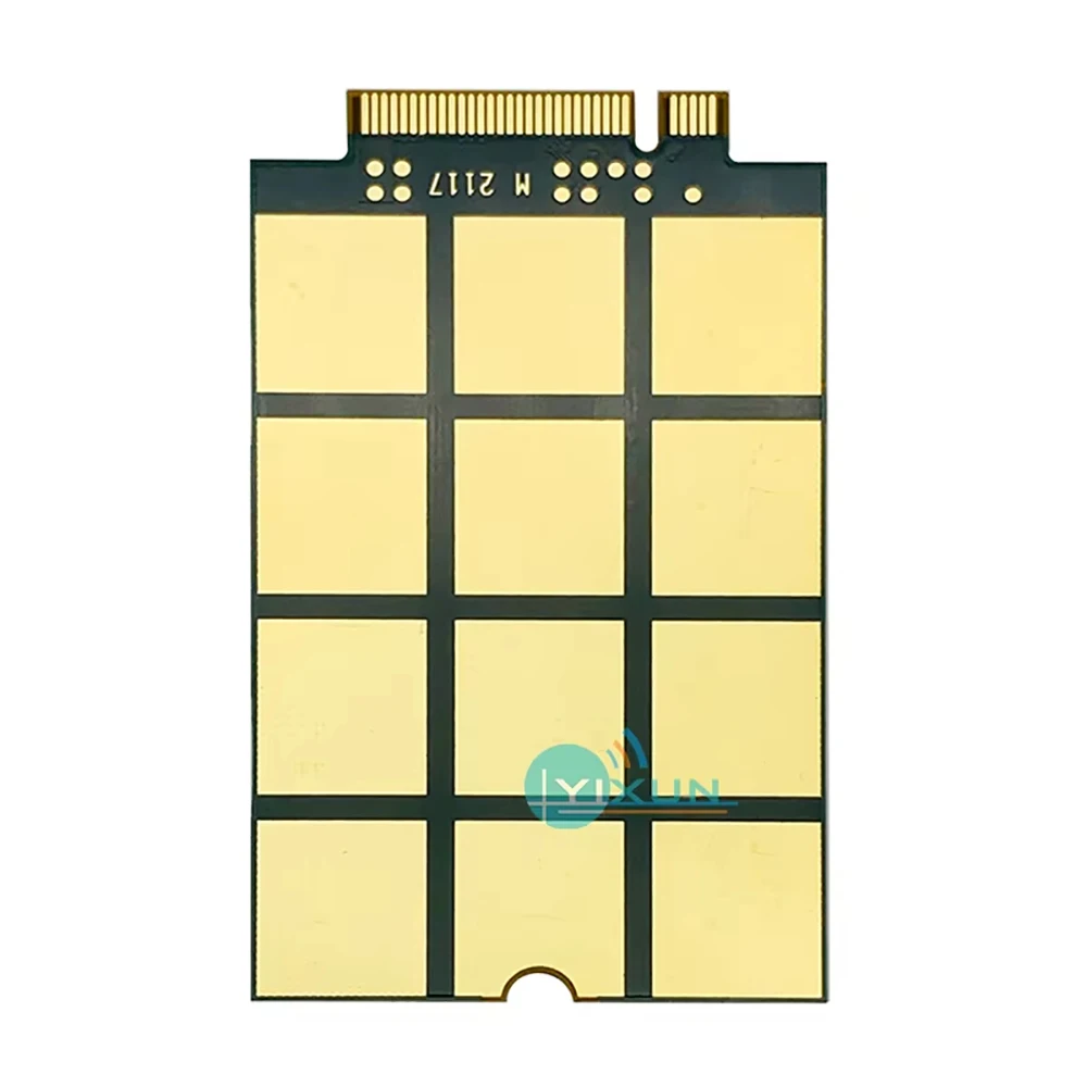 RM502Q-AE 5G Sub-6GHz M.2 Global Module NSA SA Mode Compatible with EM160R-GL EM120R-GL EM121R-GL EM12-G Cat16 Modem image 2
