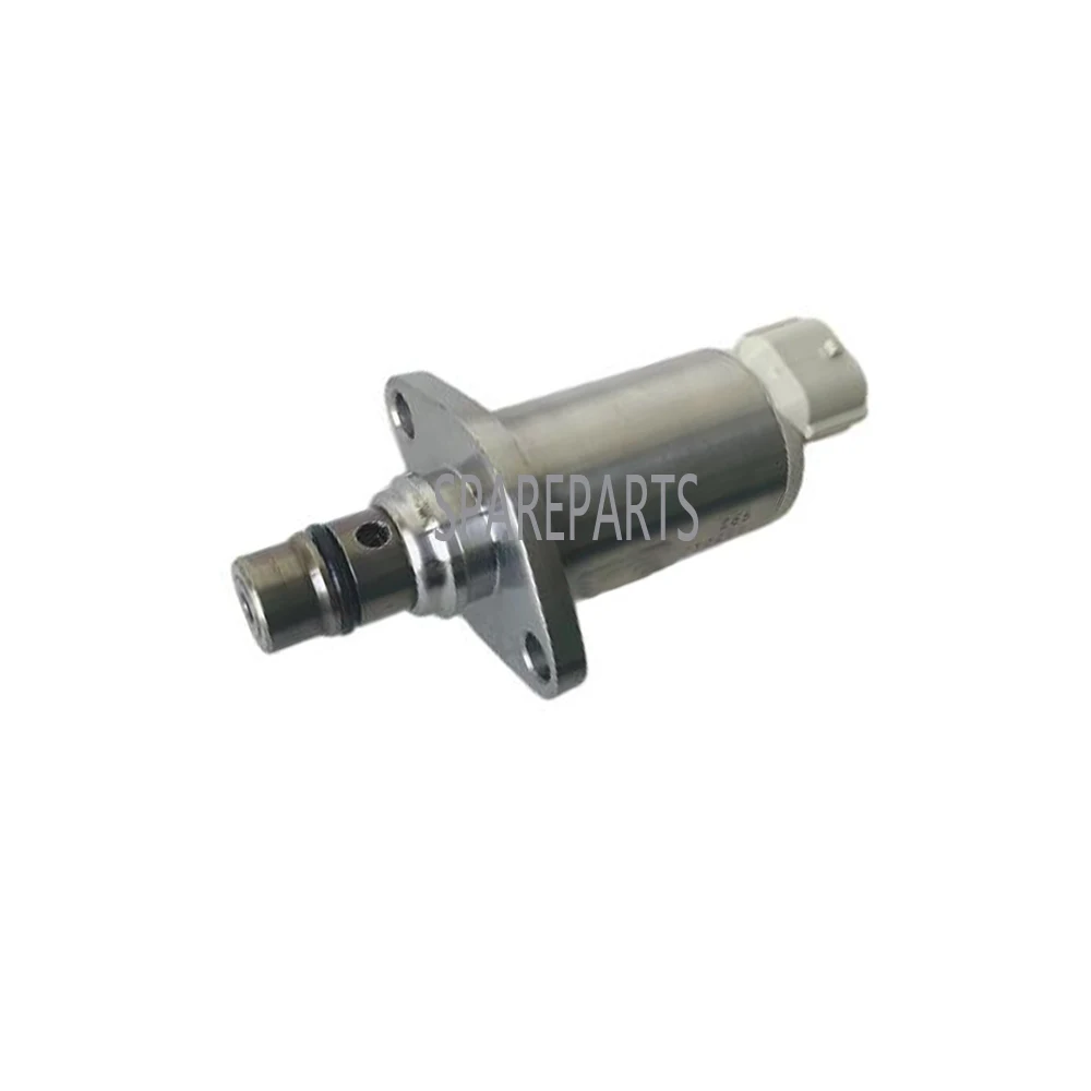 Injector Szivattyú szívó vezérlő Tolattyú Tekercs készlet 2940090120AM RE531864 számára Budi deere 310 524K 544 g-tier 544K Tölténytár