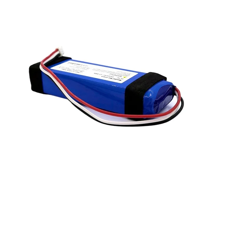 High Quality 3S-633496 PR-633496 Bluetooth Speaker Battery 11.1V 2500mAh For Harman Kardon Onyx BT WIFI New Replacement Battery