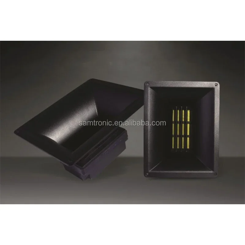 Samtronic Super  High Power Ribbon  Transformer Tweeter  in HiFi Audio PA Horn High Definition Sound AMT-YDG1015