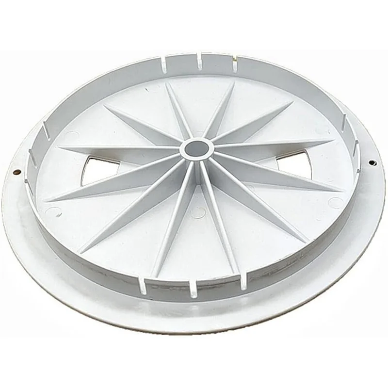 

For Hayward SP10711 SP10712S Skimmer SPX1070C Replacement Skimmer Cover Pool & Spa Replacement Parts