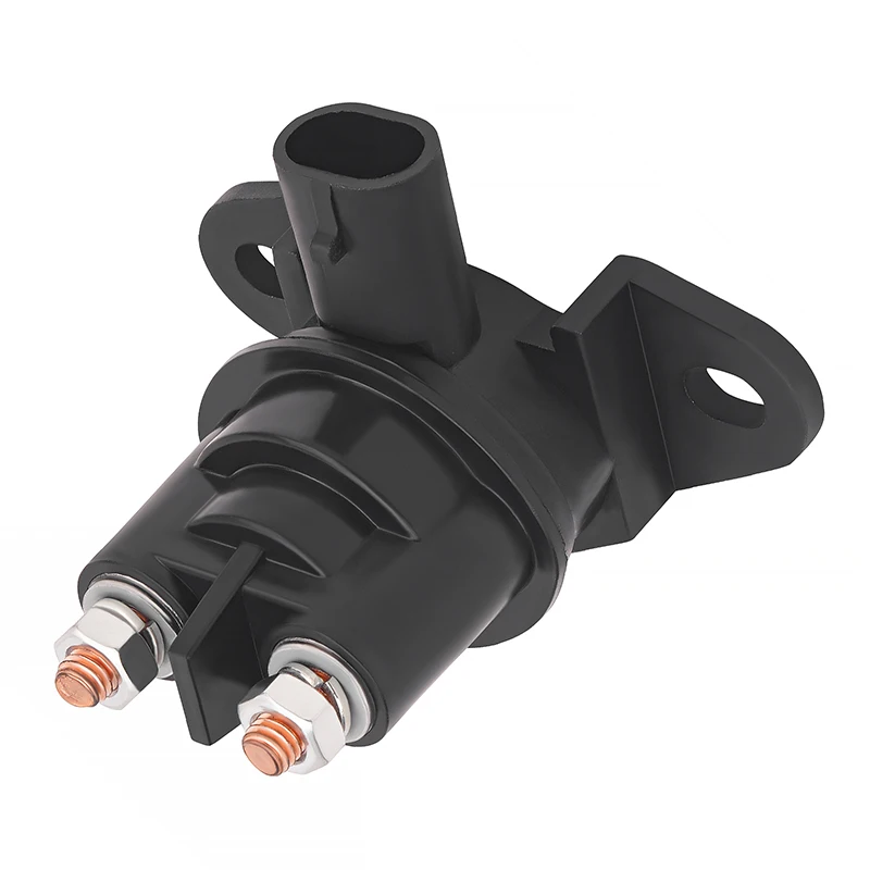 Motorcycle Starter Relay For Sea Doo Jet-SKI Boats CHALLENGER EXPLORER ISLANDIA SPEEDSTER SPORTSTER  UTOPIA