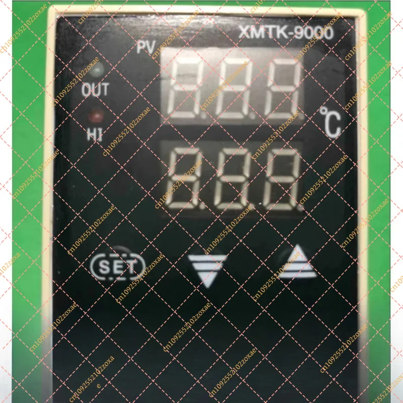 XMTK-9000 XMTK-9702 Temperature Controller for Plastic Pipe Machine Hot Melt Adhesive Machine
