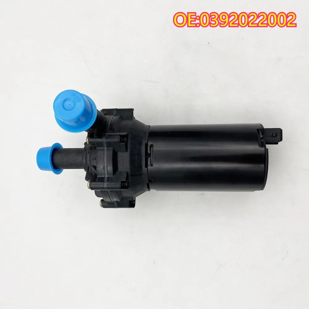 

High quality New For 0392022002 L319 RANGEROVER L322 L405 SPORT L320 L494 Engine Electric Water Pump