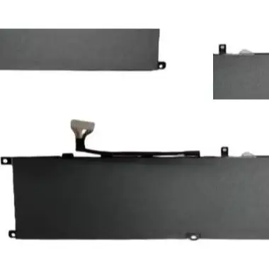 65Wh 4280mAh Laptop Battery For MSI Vector GP76 12UGS 12UH 12UG 12UE 12UHS 12UGSO 12UHO 12UHSO 12UEO Vector GP76 HX 12UGS 12UHS