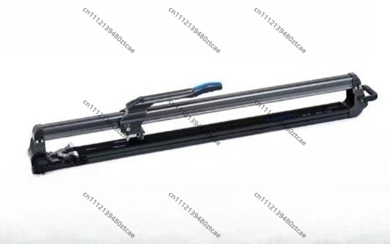 1200 1600 1800mm Manual Ceramic Tile Cutting Machine Manual Tile Cutter for Construction Decoration Hand Tools