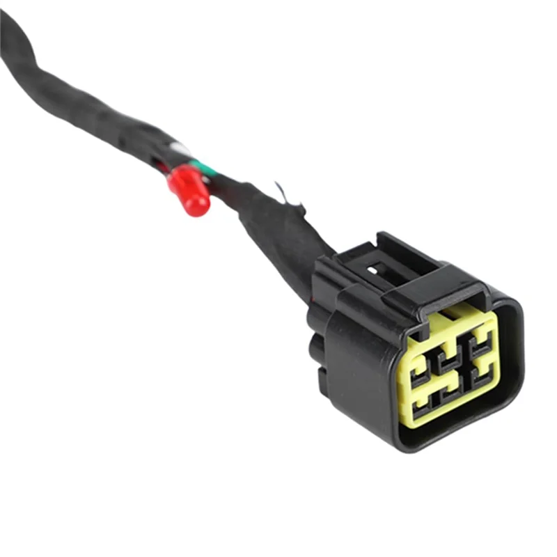 

B07A-Motorcycle Wiring Harness Fault Detection Line Replacement For Surron Sur-Ron Light Bee S X Electric Dirt Bike