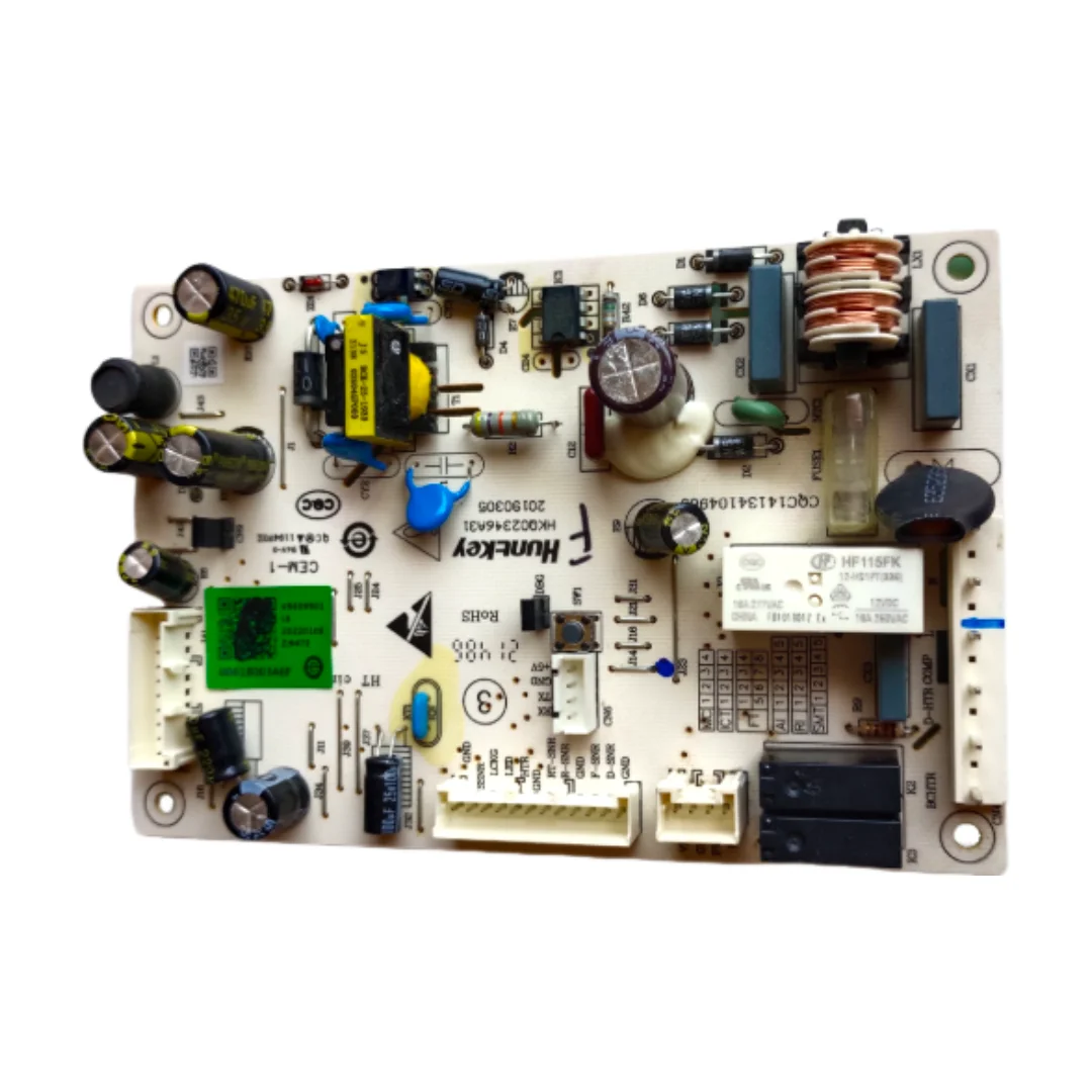 

Подходит для Haier, компьютерная плата холодильника, плата питания, основная плата управления BCD-216WDPX/220WDGR 0061800346F