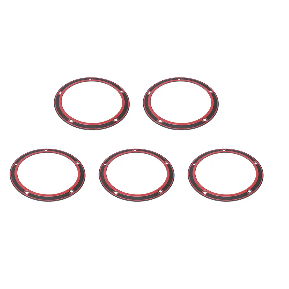Motorcyle Derby Cover Gasket Ring Twin Cam For Harley Softail Touring Dyna Road Street Electra Glide Fatboy Fxd FLHT 1999-2016