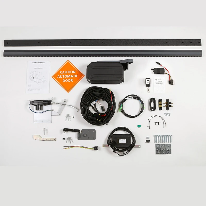 

Hot Selling Super March New Designs Automatic Side Door System for Mercedes Sprinter 2006-2018