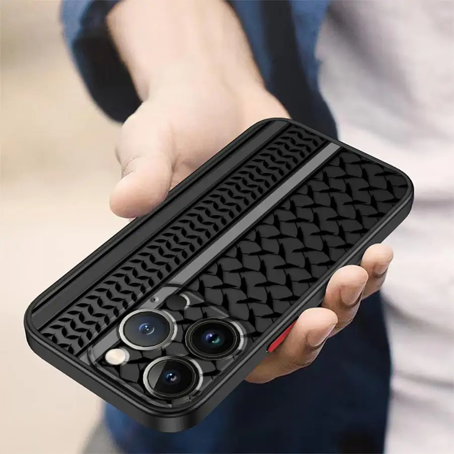 Чехол Creative Patterns для iPhone 14 16 Pro Max XS 12 7 8 15 Plus 11 16e 13 Mini 17 Air Back Phone Cover