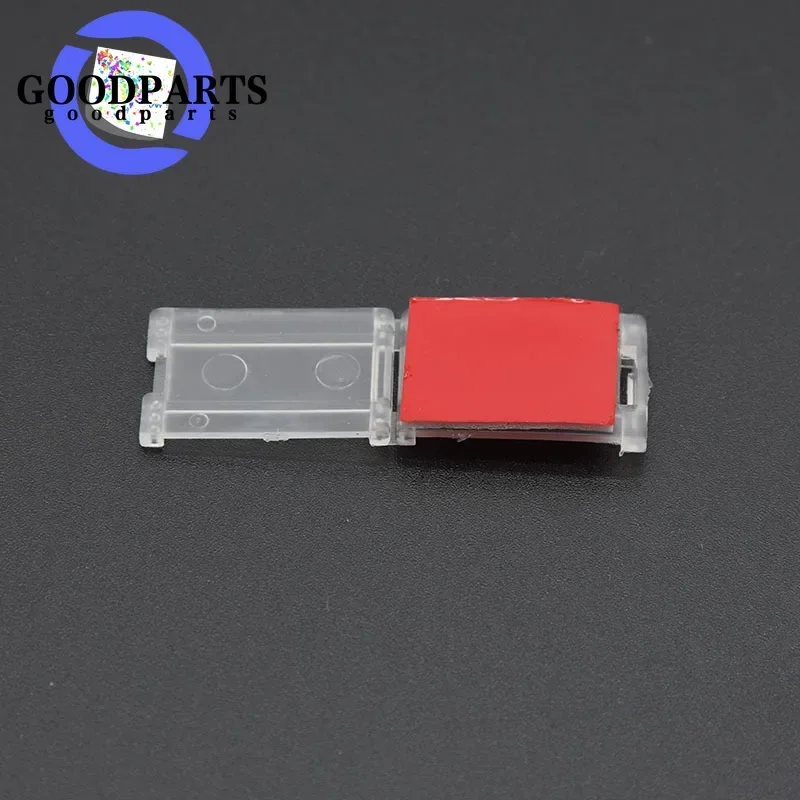 10Pcs 52cm CISS DIY Acessories 4 6  8 Color Ink Tube Clip Pipe Clamp