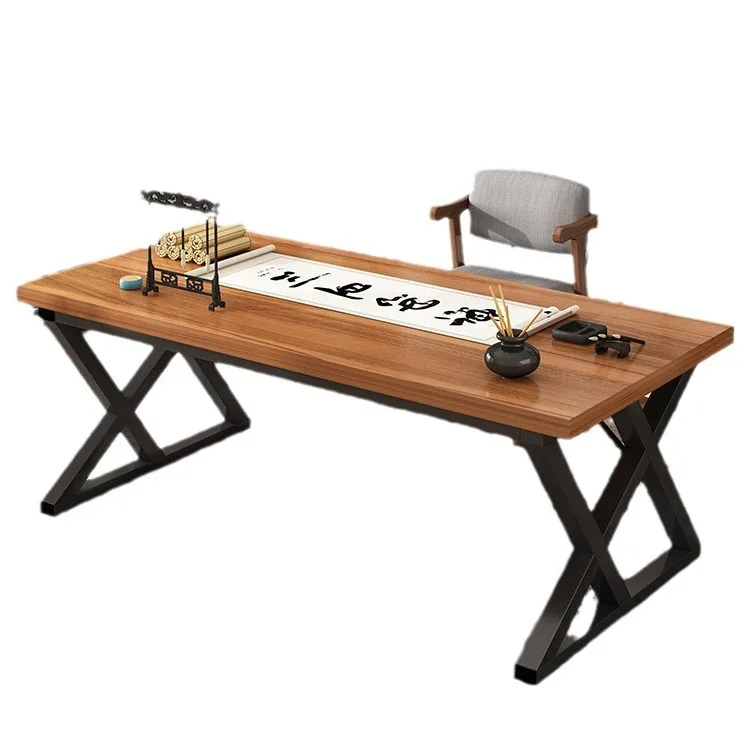 Calligraphy Table Household Desk Calligraphy And Painting Table Brush Writing New Chinese Desk Computer