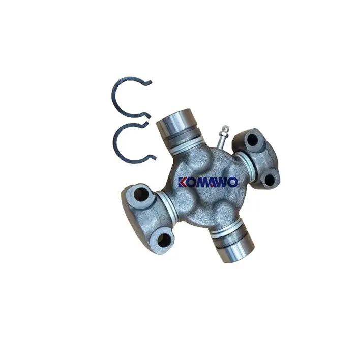 56B-20-33001 56B-20-33110 Baumaschinenteile HD465-8 HD605-8 TORKENKONVERTER und GETRIEBE SPIDER 56B-20-33120