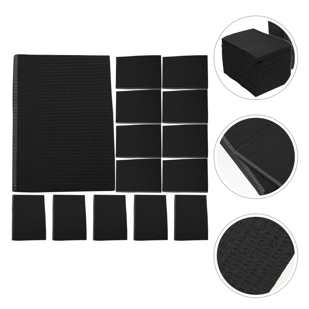 

20pcs Tattoo Pads Disposable Table Covers For Ink Dye Practice Table Covers Nail Art Spa Waterproof Absorbent Mat