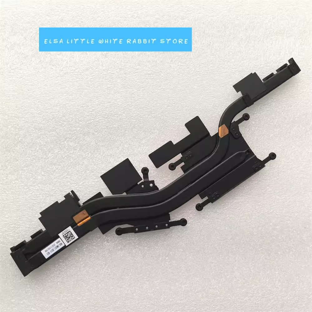 

Для DELL Inspiron 5310 V5310 HEATSINK 0X5R3T