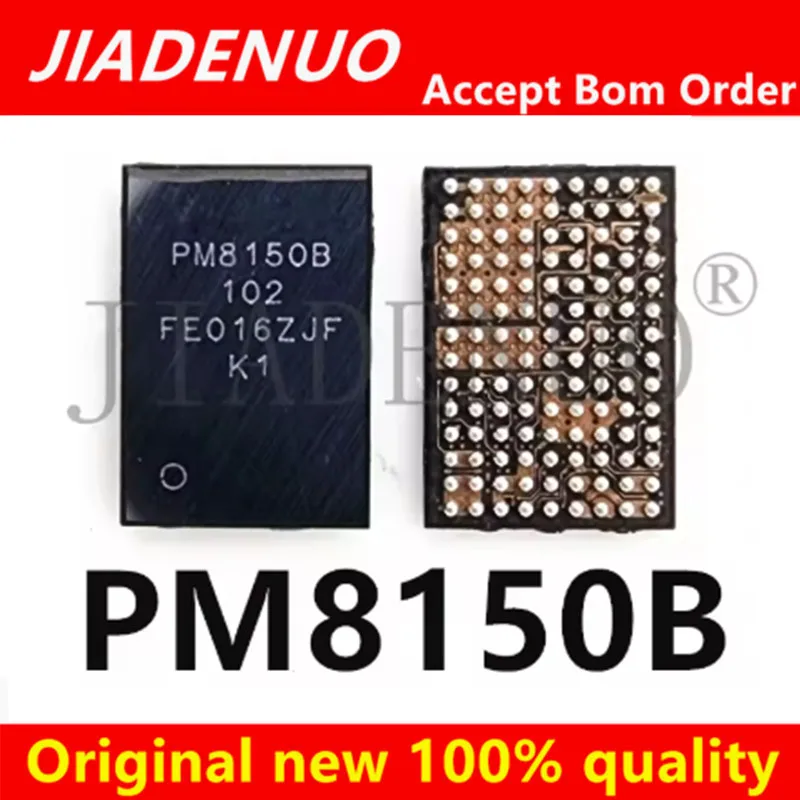 (1-5 pezzi) 100% nuovo Chipset PM8150B 102 BGA originale
