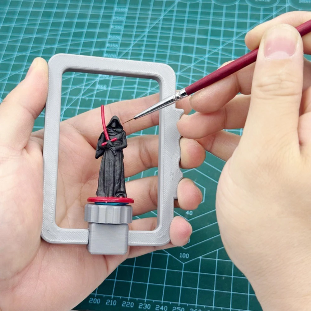 1pcs Model Work Holder Miniatu - Photography Architecture review and price