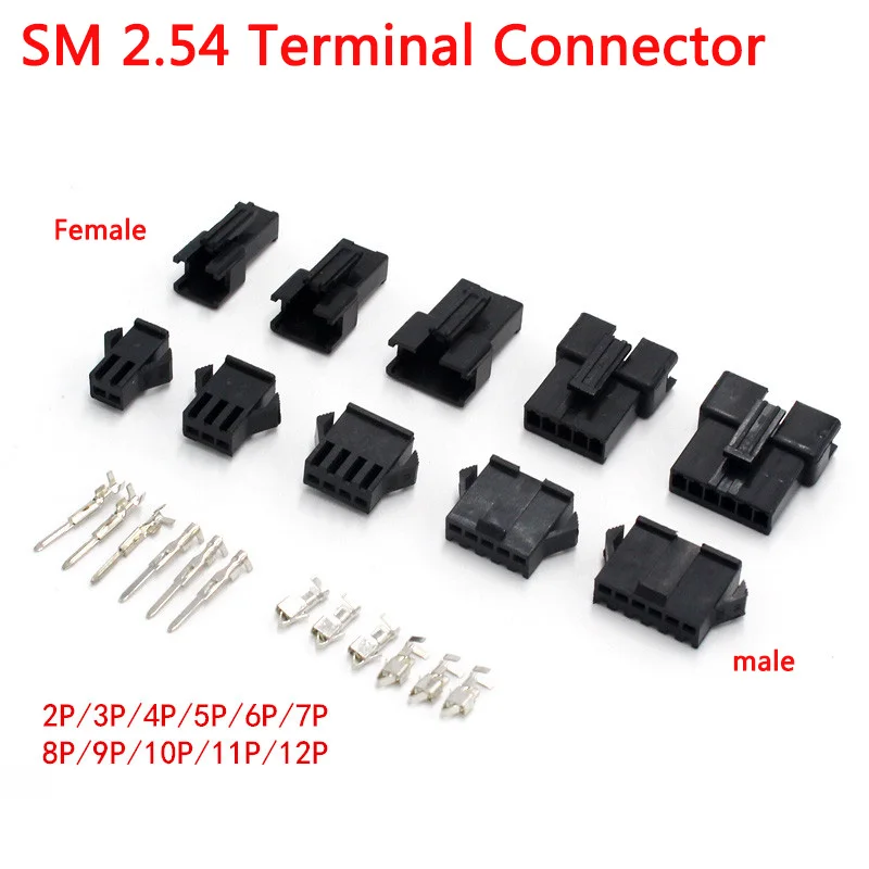 Jst Sm Terminals Co… - image