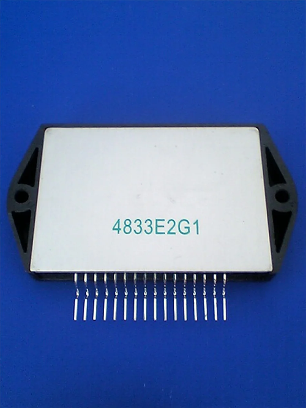 Audio IC module STK4833 integrated circuit