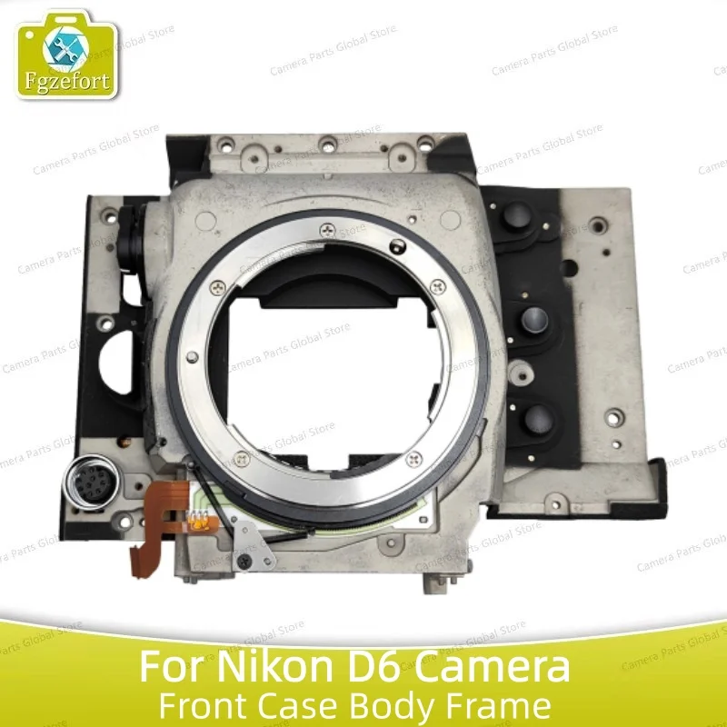 Parts For Nikon D6 … - image