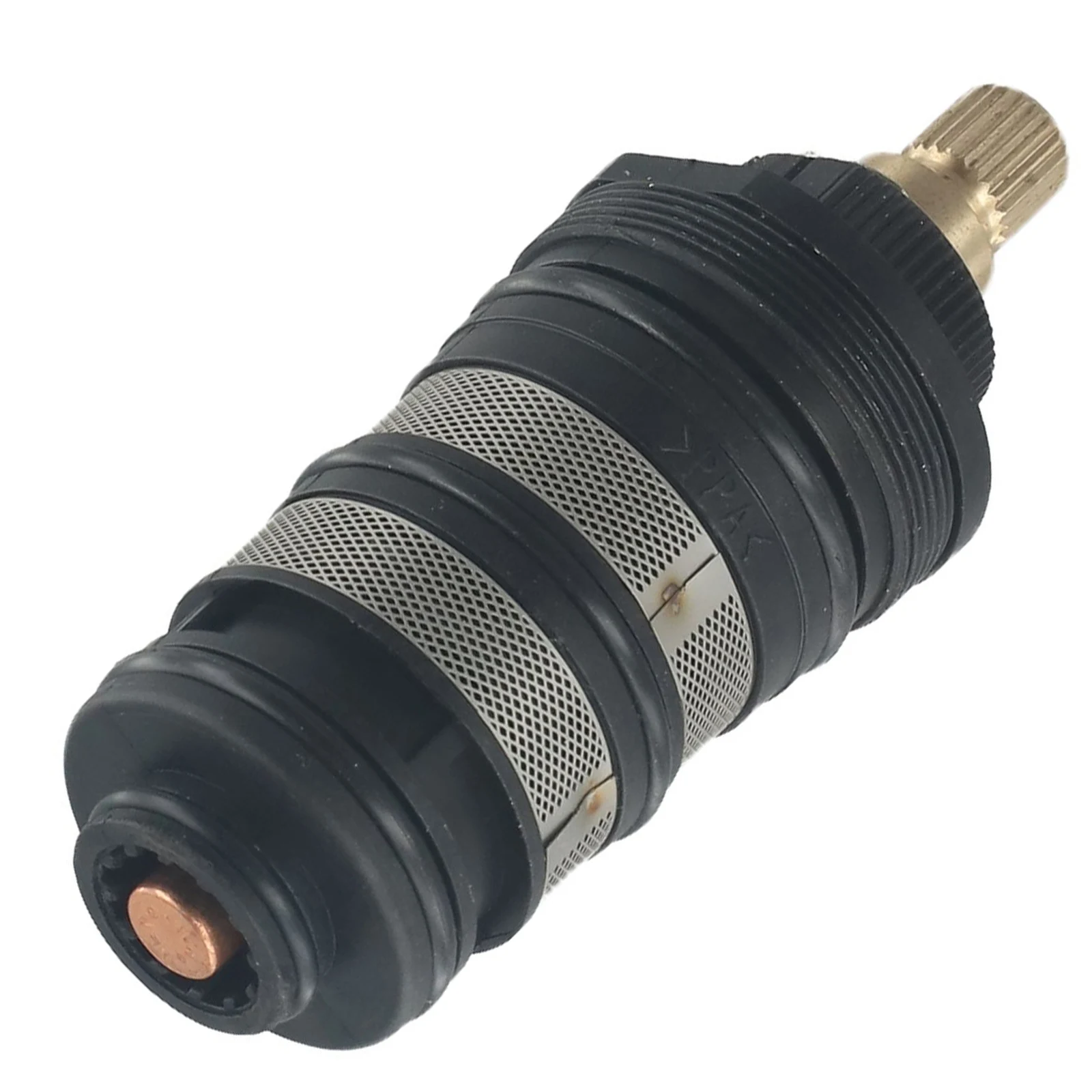 

Bathroom Kitchen Accessories Thermostatic Valve Faucet Valve Hot And Cold Water Mixing Water For Shower Faucet