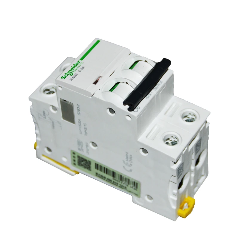 

Микроразрыв IC65H 2P C D1A 2A 4A 6A 10A 16A 20A 25A 32A 40A 50A 63A