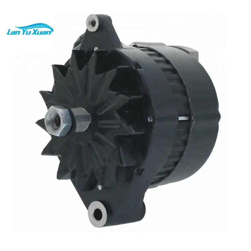 Diesel Engine Parts 3911461 3921009 3911248 3910574 65A alternator for lift truck GPX40D GPX50D