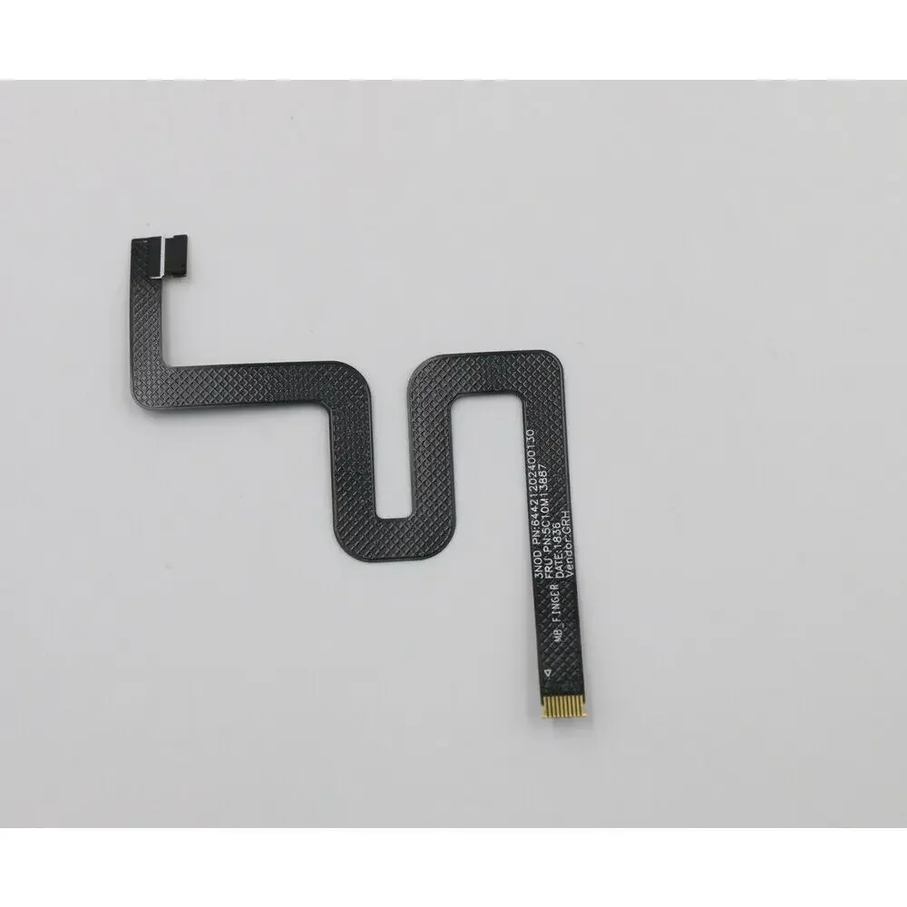 New Original Laptop for Lenovo Miix 510-12IKB ISK 520-12IKB MIIX510_TP_FPC touch Control Cable 5C10M13887