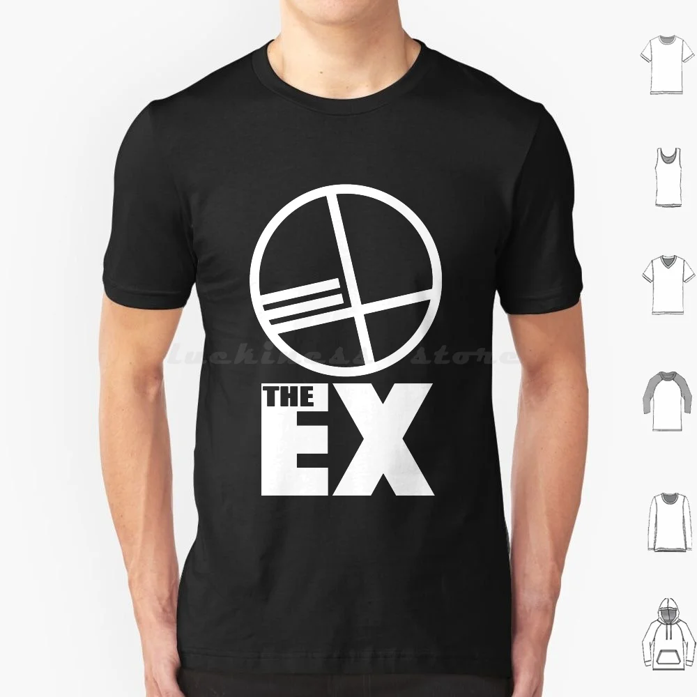 The Ex Band T Shirt…