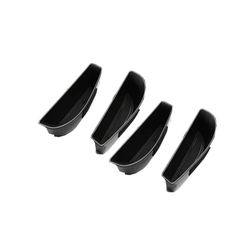 Für Volkswagen VW ID4 ID 4 ID 4 CROZZ Auto Türgriff Aufbewahrungsbox Tür Armlehne Halter Fach Organizer Zubehör – Detail 5