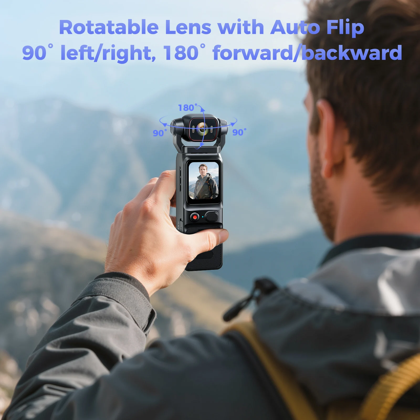 Thumbnail 3 - #28 Best 5K Action Cameras to Buy In 2026