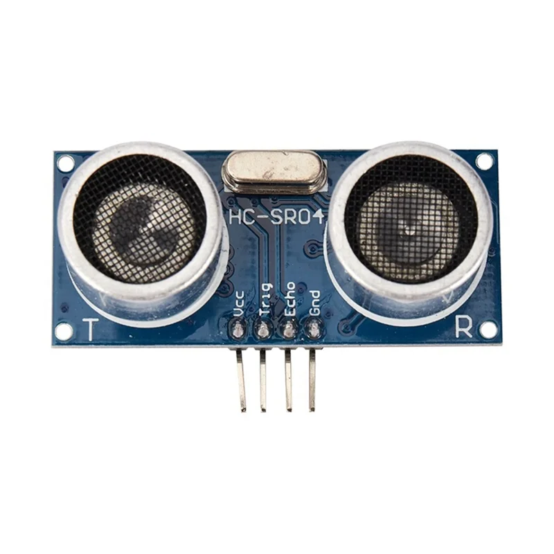 

New-Ultrasonic Module HC-SR04 Distance Measuring Transducer Sensor For Arduino Replacement Accessories 100Piece