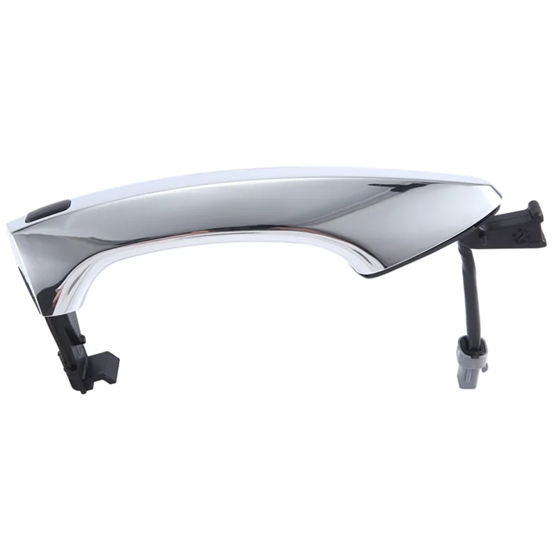 

WF-передняя правая внешняя дверная ручка, автомобильный датчик, дверная ручка для Hyundai Santa Fe DM 2013-2018 8266612W710, сменный аксессуар